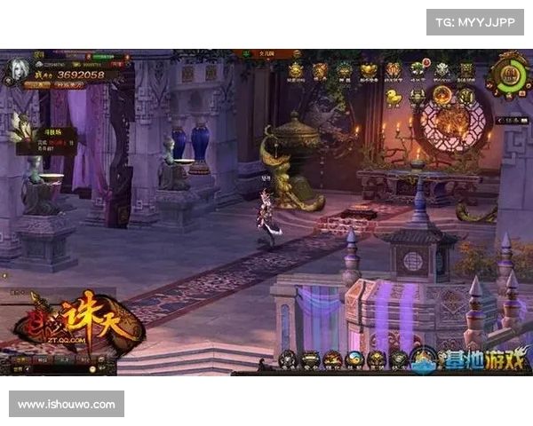 斗战诛天秘籍:横扫天魔,问道成仙 斗战诛天秘籍:横扫天魔,问道成仙