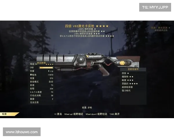 辐射76:如何切换键鼠操作模式? 辐射76:如何切换键鼠操作模式?